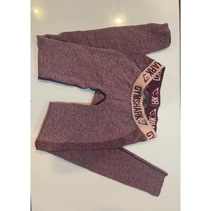 GymShark Legging
